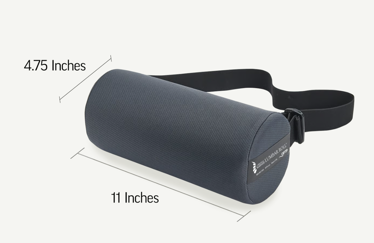 The Original McKenzie Lumbar Roll - Back & Lumbar Supports - Orthopaedic Supports - Fu Kang Healthcare Online Shop The Original McKenzie Lumbar Roll - Back & Lumbar Supports - Orthopaedic Supports - Fu Kang Healthcare Online Shop